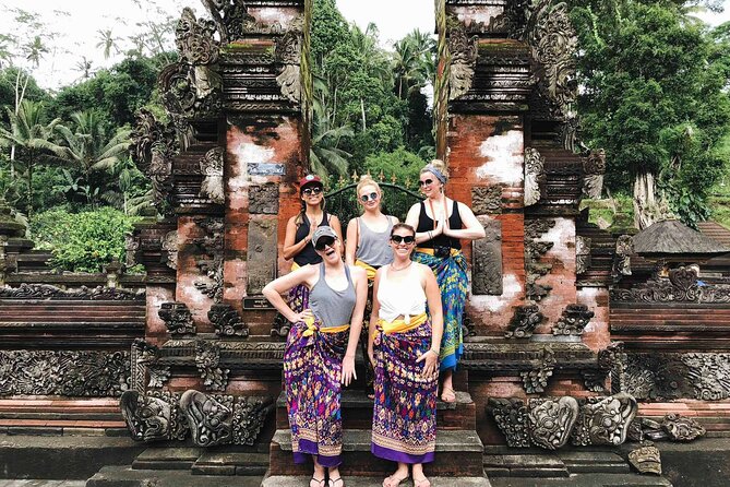 Bali Private Car Hire with English-Speaking Driver - A realistic 6 to 10 hour day across South Bali and Ubud