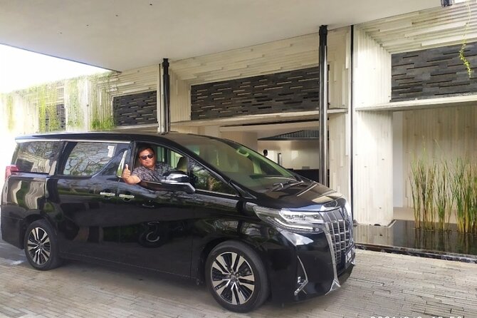 Bali Private Car Service with English Speaking Driver - Key highlights you can use right away