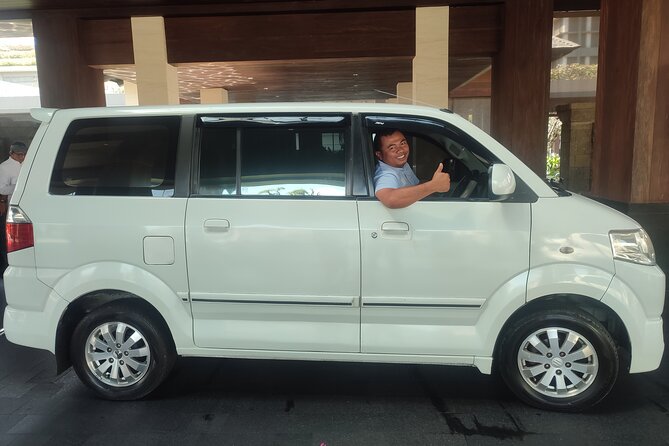 Bali Private Car Service with English Speaking Driver - Why a Seminyak private driver beats taxi roulette