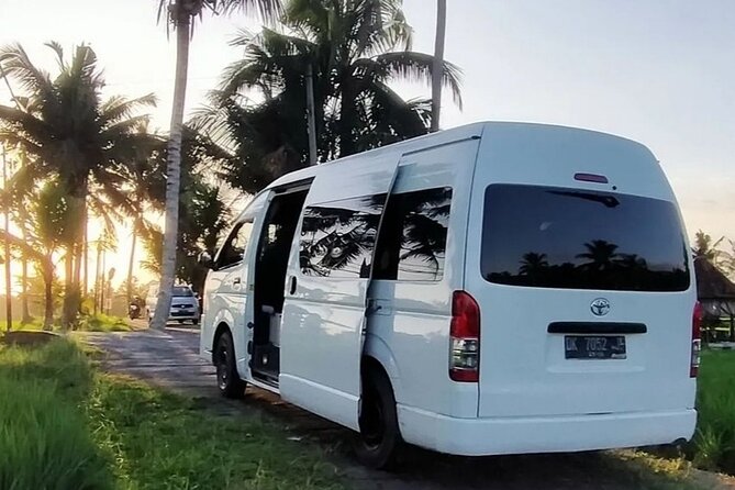 Bali Private Car Service with English Speaking Driver - Weather, traffic, and reality checks in Bali