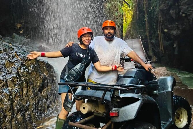 Bali Private Custom Tour - Seminyak pickup and a realistic 10-hour schedule