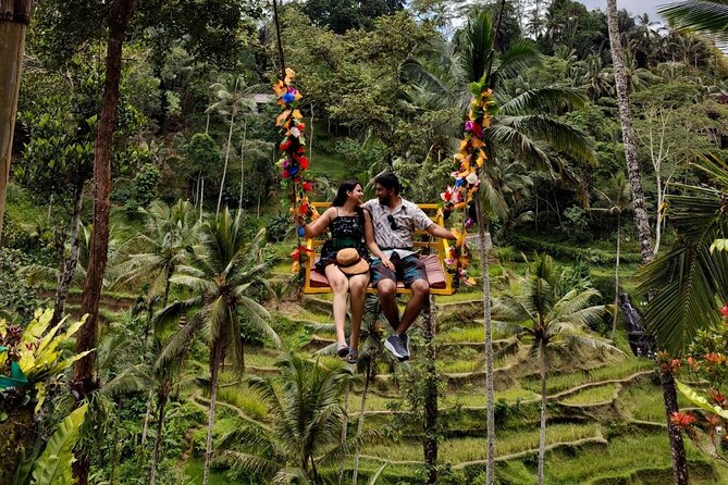 Bali Private Custom Tour - How the custom plan works (and why it is worth it)