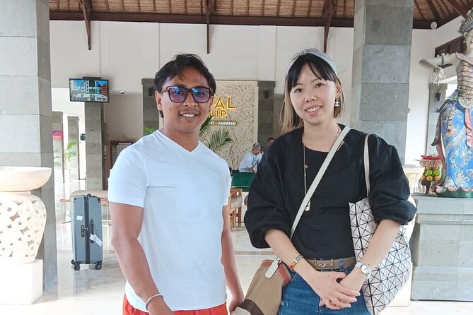 Bali Private Driver & Tour Guide - Where you start: Seminyak area pickup and smooth transfers