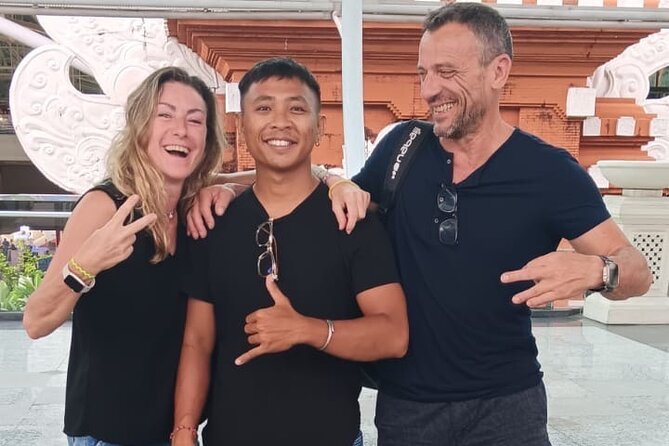 Bali Private Driver & Tour Guide - How a custom day trip actually plays out (coffee, waterfalls, swings, Ubud)