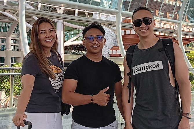 Bali Private Driver & Tour Guide - Transportation comfort details that matter in Bali traffic