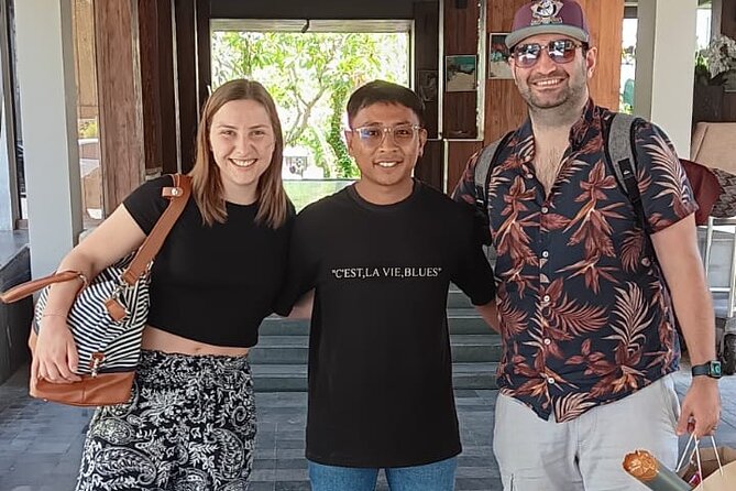 Bali Private Driver & Tour Guide - Half-day vs full-day vs multi-day, choosing the right rhythm