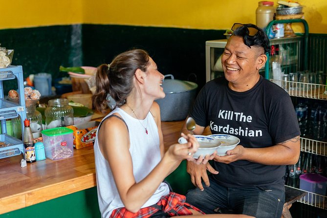 Bali Private Food Walking Tour With Locals: The 10 Tastings - Should you book it?
