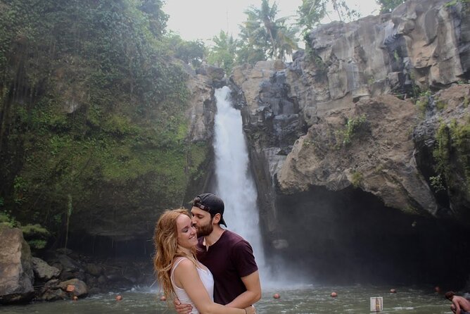 Bali Private Full Day Tour to Visit the Best Waterfalls and Swing near Ubud - Bali Pulina Coffee Plantation: entry free, farming focus