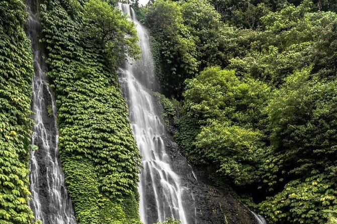Bali : Private Fullday trip, Discover North Bali Destination - Handara Gate: iconic photos, plus a useful reality check