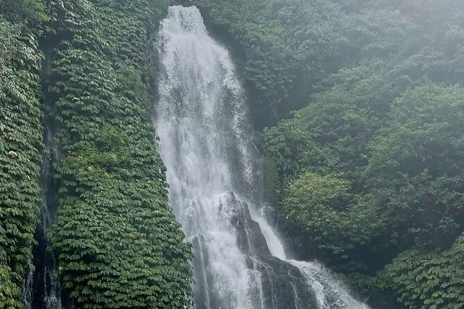 Bali : Private Fullday trip, Discover North Bali Destination - Twin lake viewpoint, Tamblingan Temple, and the North Bali feeling of space