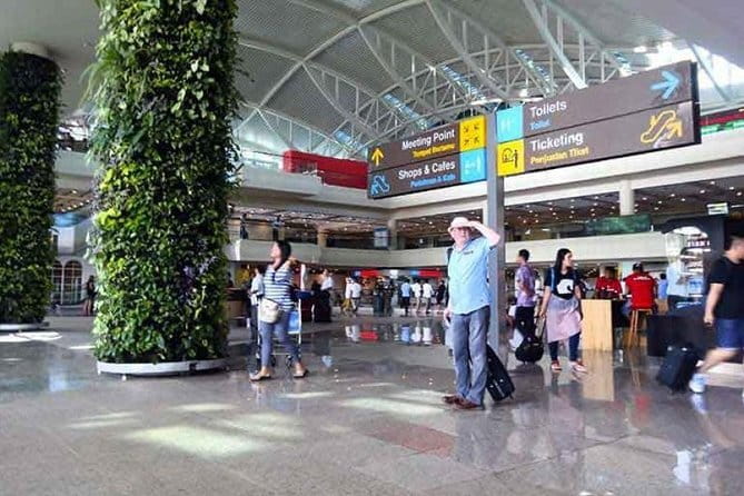 Bali Private Hotel Transfer Point To Point All Area - What The Experience Feels Like In Real Life (Step By Step)