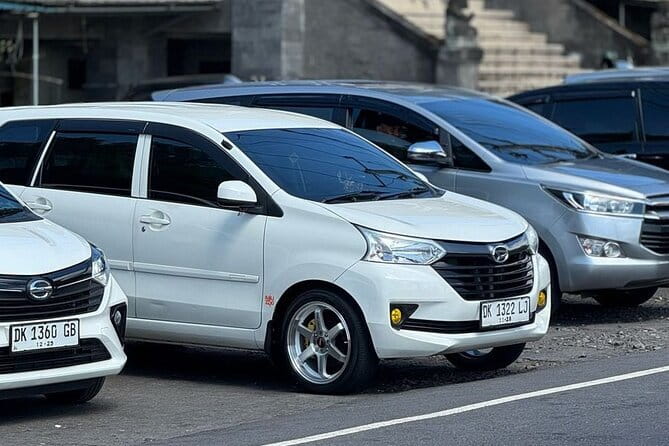 Bali Private Hotel Transfer Point To Point All Area - Who This Transfer Works Best For