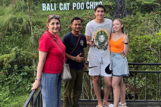 Bali Private Hotel Transfer Point To Point All Area - Your Driver Experience: Safe, Friendly, And Easy To Talk To