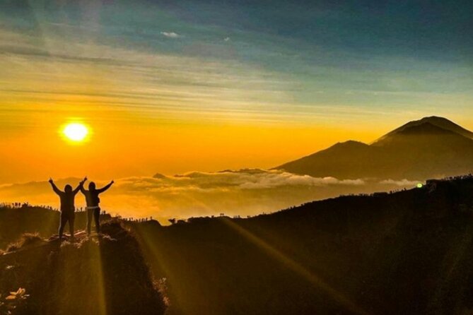 Bali: Private Mount Batur Sunrise Trek with Guide - Why Mount Batur Sunrise Is Such a Big Deal