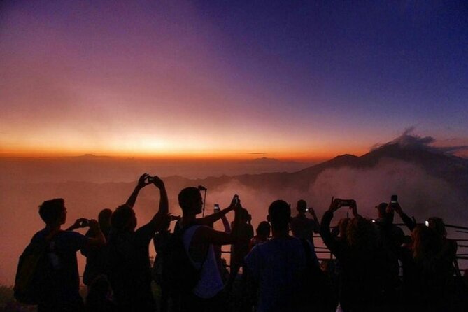 Bali: Private Mount Batur Sunrise Trek with Guide - The 2:00 to 3:00 AM Pickup Reality Check