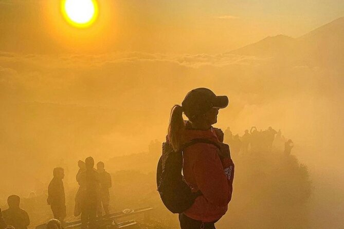 Bali: Private Mount Batur Sunrise Trek with Guide - Toya Bungkah Arrival and the Late-Morning Coffee Stop