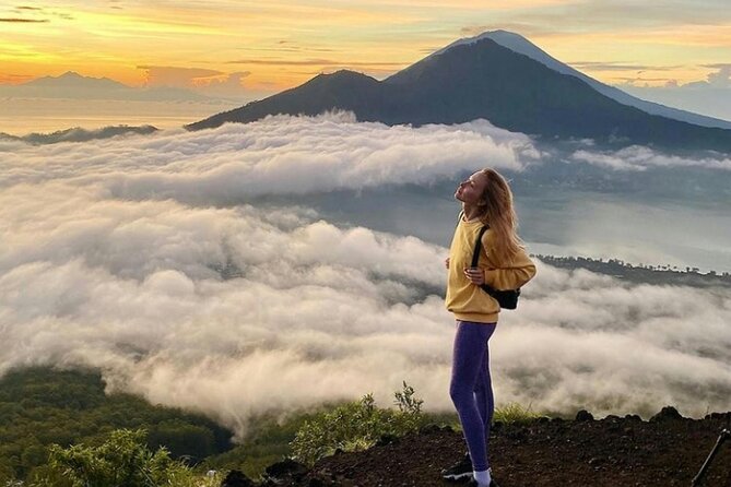 Bali: Private Mount Batur Sunrise Trek with Guide - Price and What You Actually Get for About $70
