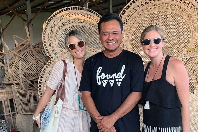 Bali Private Shopping Tour - The main tradeoff to know first