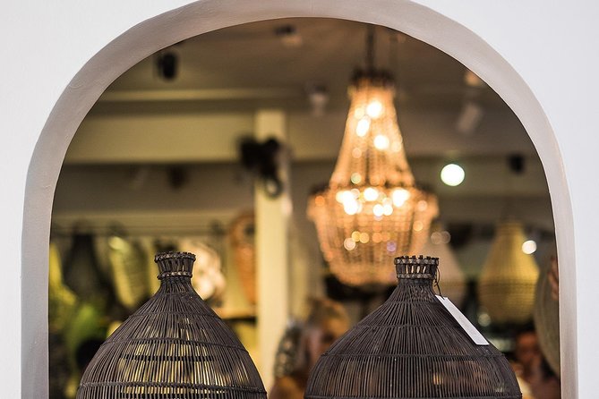 Bali Private Shopping Tour - Price and value: what $55 really covers