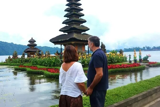 Bali Private tour - A temple-and-water day that feels efficient, not rushed