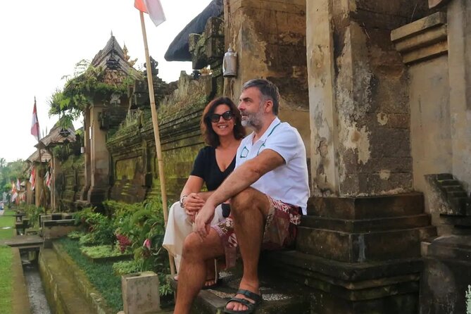 Bali Private tour - Timing: plan for a 12 to 14 hour island day
