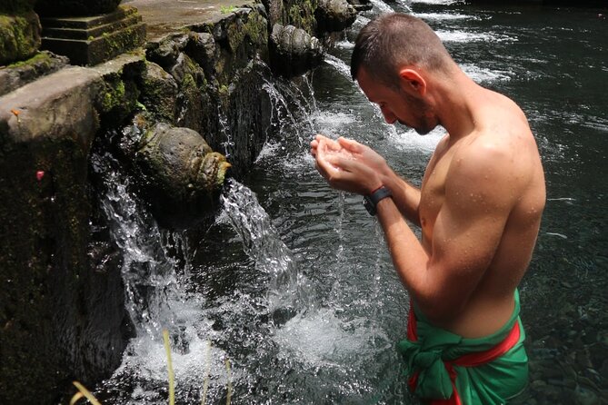 Bali Private tour - Stop-by-stop: what each place is really offering