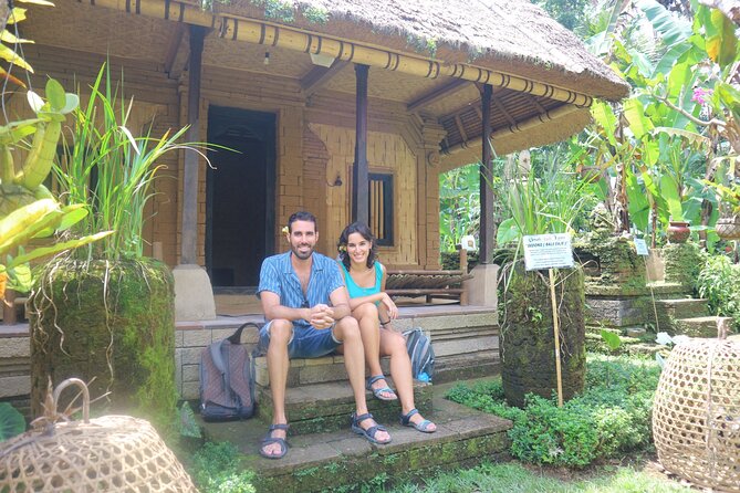Bali Private tour - Entrance fees and lunch: your two real “extras”