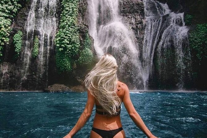 Bali Private Tour: Handara Iconic Gate, Watefall and Temple - Price and Logistics, So You Can Judge Value Fast