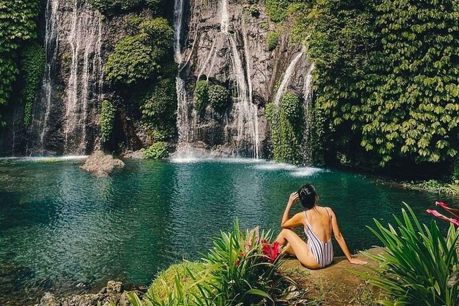 Bali Private Tour: Handara Iconic Gate, Watefall and Temple - The Guide Factor: Why Natha, Wayan, Dani, and Dewa Get Praise