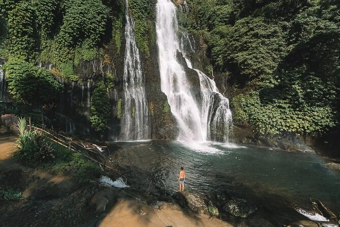 Bali Private Tour: Handara Iconic Gate, Watefall and Temple - A Real Private Car Day: What the 9 to 10 Hours Feels Like