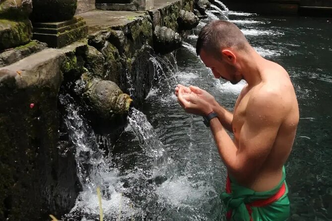 Bali Private tour - Pickup zones: why the starting point is a big deal on Bali
