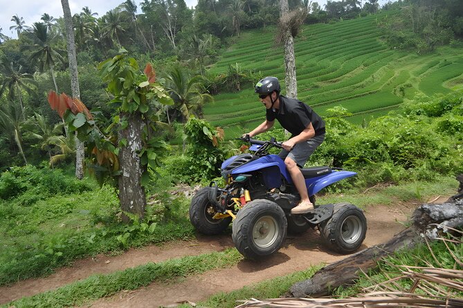 Bali Quad Bike: 2 Hours ATV Ride Adventure Activity - Price in perspective: why $35 can feel fair here