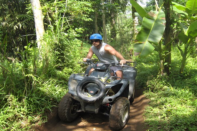 Bali Quad Bike Adventure - Ubud Best ATV Ride Activity - Price Check: What $35 Buys, and When Transfers Matter