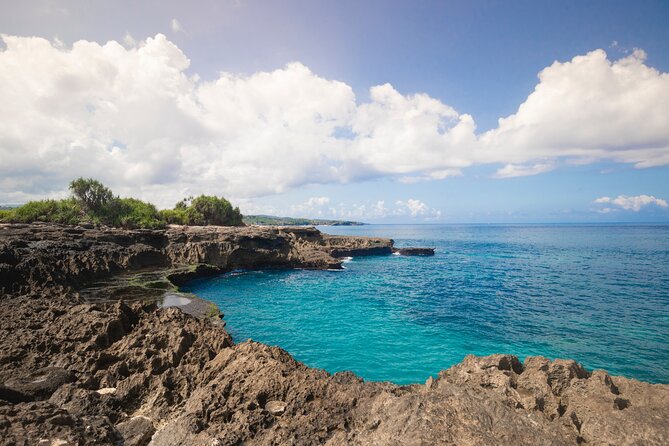Bali Reef Cruise and Lembongan Island Day Trip - Benoa Harbour Start, Then Straight to the Water