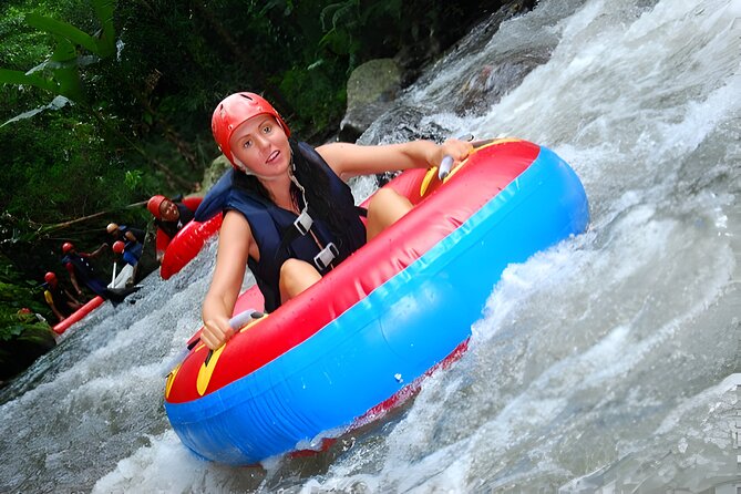 Bali River Tubing and ATV Ride Packages : Best Quad Bike Trip - Ages and Ride Options: Key Rules for Families