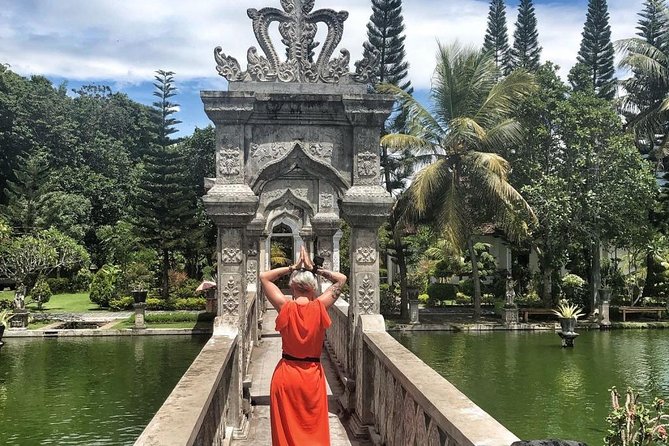 Bali Royal palaces (observe tour) - Key points worth knowing before you go