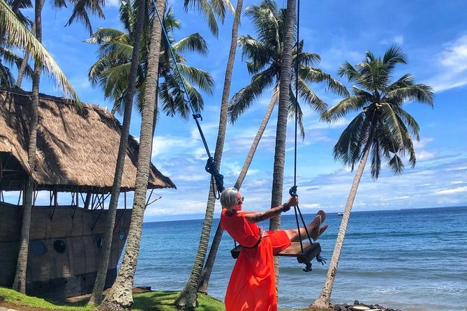 Bali Royal palaces (observe tour) - Price and value: what $68 buys you in real terms
