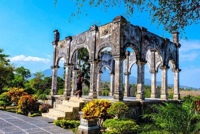 Bali Royal palaces (observe tour) - Who this tour suits best, and who should rethink it