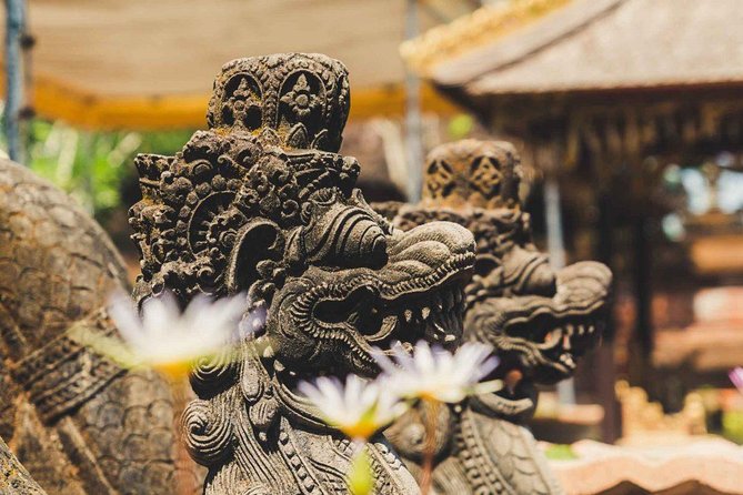 Bali's Spiritual Pillars - Uluwatu Temple Tour - Pickup, Guide, and Private Vehicle: The Practical Comfort Factor