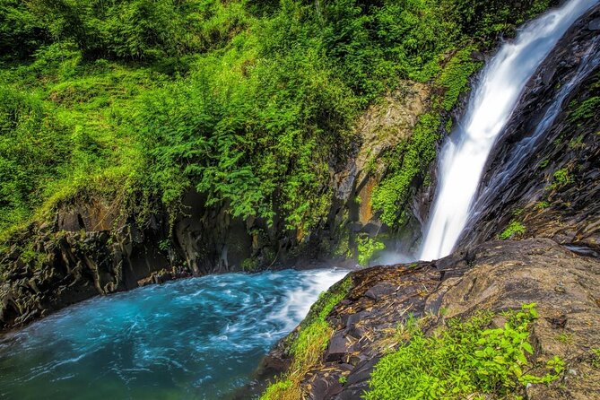 Bali Secret Waterfall Tour - Private and All-Inclusive - Fast facts before you go