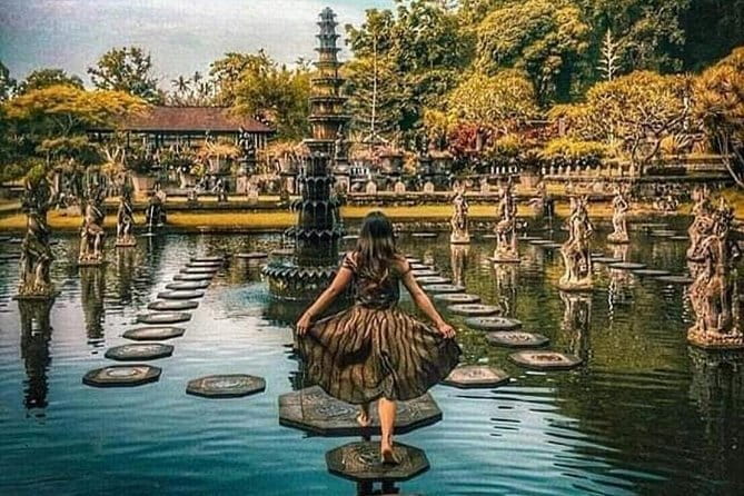 Bali Sekumpul with Fiji Waterfall & Bedugul Temple (Private Tour) - Price and Value: What $55 Per Person Really Covers