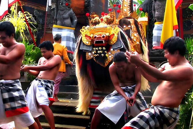 Bali Sekumpul with Fiji Waterfall & Bedugul Temple (Private Tour) - What to Pack for Waterfall Time (Not Just the Temple)
