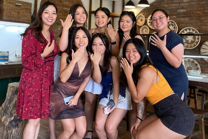 Bali Seminyak Silver Class Activity and Take Your Own Creation - Who this Bali silver class fits best (and who should rethink it)