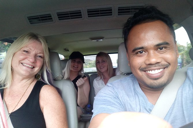 Bali Sightseeing Car Hire with English-speaking Guide and Driver - Who this Bali sightseeing car hire suits best