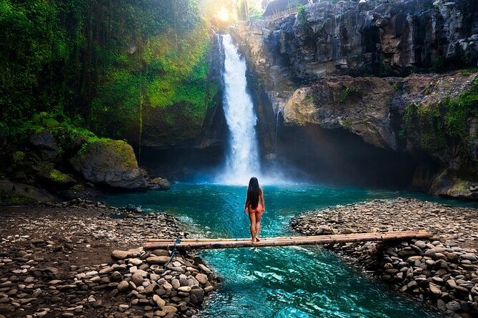 Bali Snorkeling Blue Lagoon with lunch &Optional waterfall Visit - Who This Bali Snorkeling Tour Fits Best