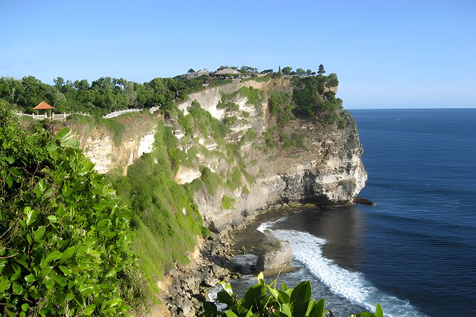 Bali Spa and Uluwatu Sunset Trip with Dinner Packages - Jimbaran Beach Seafood Dinner: Included, But Choose Your Style