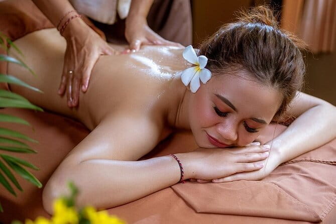 Bali Spa Massage 2 Hour at Luxury Spa - Key points I’d bookmark before you go
