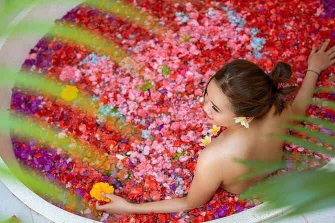 Bali Spa Massage 2 Hour at Luxury Spa - What I like most: responsive massage and a cool, clean spa