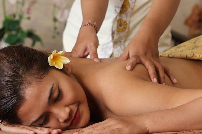 Bali Spa Massage 2 Hour at Luxury Spa - How to schedule this spa day in Bali (so it actually helps)