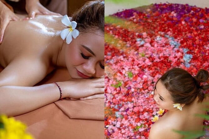 Bali Spa Massage 2 Hour at Luxury Spa - Who this Bali luxury spa experience is best for